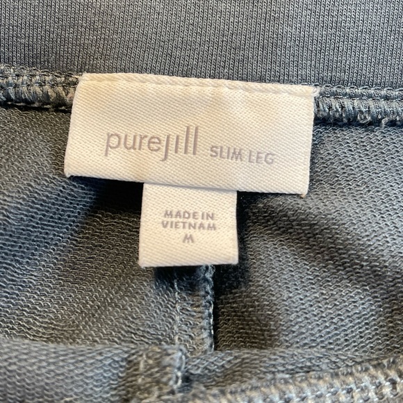 Ideology Yoga Pants size Large - black - Picture 3 of 3